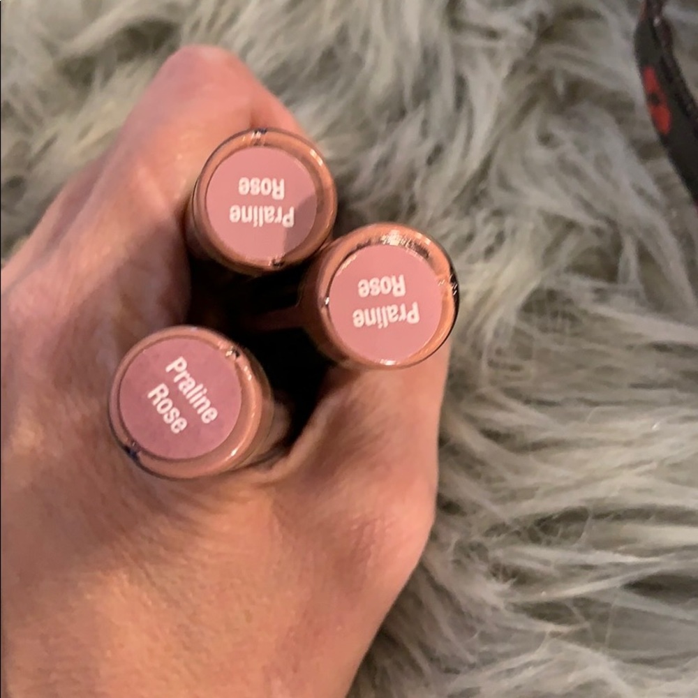 Praline Rose LipSense